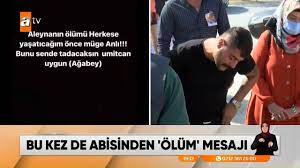 Maybe you would like to learn more about one of these? Atv Tehdit Mesajlari Elinde Silahla Govde Gosterisi Ve Hakaretler Facebook