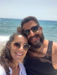 Eleni Despina Lotakis Zoumberakis (@theperfectalibi) • Instagram photos and  videos