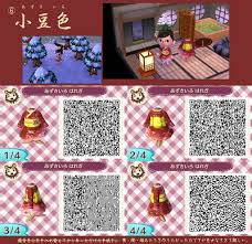 Ultimate Kimono Collection Animal Crossing New Leaf Qr Codes とび森 マイデザイン どうぶつの森マイデザイン とび森 服