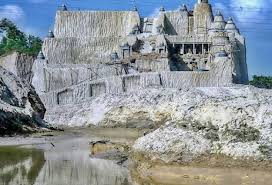 Tiket masuk istana pasir cilegon : Tempat Wisata Di Cilegon Terbaru 2021 Paling Indah