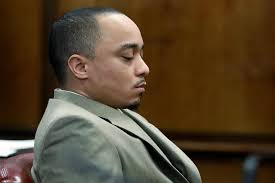 Cop-killer gets life behind bars with no parole