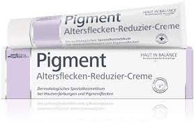 Haut In Balance Pigment Altersflecken Reduzier Creme 20 Ml Kaufen Volksversand Versandapotheke