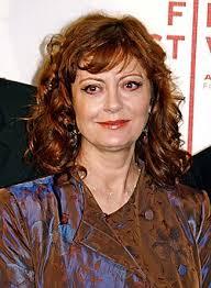 Anexo:Filmografía de Susan Sarandon