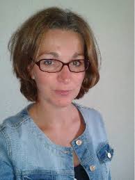 Catherine LEBLANC (Orange à Paris)