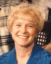 Lucille "Lucy" Marie Stafford Obituary January 4, 2025