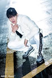 ¡ monbebe está aquí ! 171123 Naver X Dispatch Dramarama Monsta X Monbebe Facebook