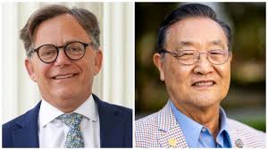 Queen Mary forcing store owners to ship out