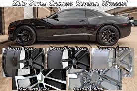2021 dodge durango hellcat review by matt barnes. Camaro Zl Style Wheels By Factory Reproductions Fits All 201 2018 Camaro Ss Ls Lt Rs Non Rs 1le Zl1 Models