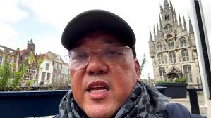 Aginaldo ng mga Mago