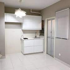 Seri mutiara apartments (seri alam). Seri Mutiara Apartment Setia Alam Endlot Swimming Pool Gym Near Stairs Property For Sale On Carousell