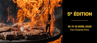 Barbecue Expo | Paris