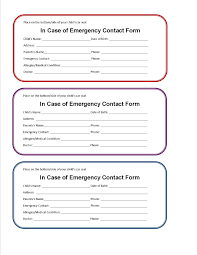 If you arent really friendly with pdfs i. 26 Diy Kids Id Cards You Can Put Their Name Your Name Numbers And An Emergency Contactin Case You Can T Be Reached Ideas Id Card Template Cards Card Template