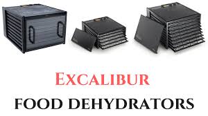 best excalibur food dehydrator reviews