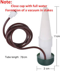 The application download speed is quicker than the site. Watering Stakes Automatic Watering System 10 Pack Plant Self Drip Irrigation Slow Release For Indoor Or Outdoor Houseplants Amazon Co Uk Garden Outdoors