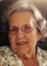 Dorothy Kitchen Obituary