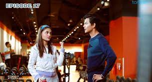 Puteri aishah, nazim othman, julia farhana marin, daler yusuf, ryzal jaafar, khaty azian, jesse lim, ranjeetha penulis skrip : Tonton Drama Terima Aku Seadanya Episod 17