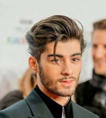 27 Stunning Zayn Malik Hairstyles