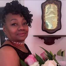 Barbara Pritchett-Gardner