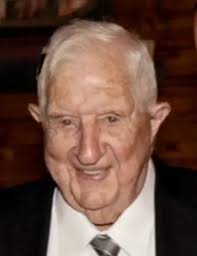 Obituary information for Paul E. Luers
