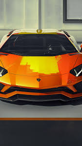 2160x3840 Lamborghini Aventador S Skyler Grey Sportcar Wallpaper Lamborghini Aventador Lamborghini Luxury Cars