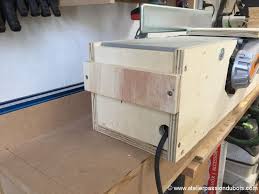 Transformer Raboteuse Degauchisseuse Atelier Passiondubois Raboteuse Degauchisseuse Atelier Bricolage Bois Raboteuses
