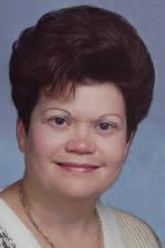 Marilyn Burbick 1943-2023