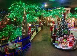 Casa bonita, the place where millions of denver kids have celebrated their birthdays, celebrated 45 years in 2019. Casa Bonita Gets Decked Out For The Holidays Eater Denver