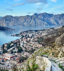 Ferries From Montenegro To Italy