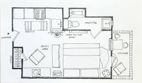 Unique Amenager Studio 20m2 Plan How To Plan Studio Deco