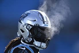 Stroud, Young, Richardson, or Levis? Who rocks it the best?