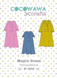 March Pattern Roundup