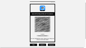 Code qr kemudian anda akan digenerate dan anda. Ini Cara Buat Qr Code Mysejahtera Untuk Premis Perniagaan Anda Buzzkini