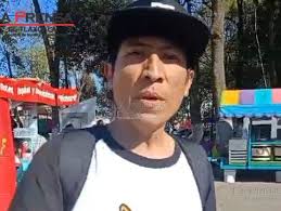 Invitan al evento "Tlaxcalita Ska 2025" en Apizaco