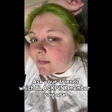 Ask Your Friends Which Blackpink Member Are You