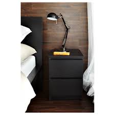 Puoi scegliere tra diversi stili, coordinabili con i nostri guardaroba, e dimensioni, che si adattano a. Malm Cassettiera Con 2 Cassetti Marrone Nero 40x55 Cm Ikea It