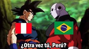 Una parodia del partido de perú vs brasil para que se kguen de risa. Peru Vs Brasil Vacilate Con Los Mejores Memes Tras La Victoria De La Bicolor Ante El Scratch Fotos Futbol Peruano El Bocon