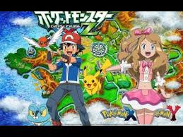 Pokemon Xyz Pc Gba 2017 Youtube