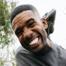 Anthony Holston's Instagram, Twitter & Facebook