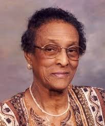 Annie Solomon-Moore Obituary