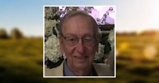 Malcolm Merrill Snell Obituary November 7, 2019