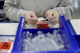 We did not find results for: Us Pushes Back Against Russian Chinese Iranian Coronavirus Disinformation Voice Of America English