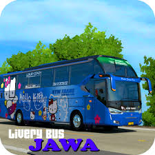 Arjuna xhd livery bus collection and 2019 livery bus simulator indonesia v3.2. Download Livery Bussid Jawa App Apk Latest Version 1 App Id Com Livery Busjawa