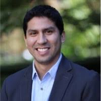 Diego León Velarde Email & Phone Number