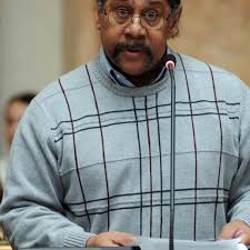 Rep. Reginald Meeks announces his retirement after 21 years in the Kentucky  House