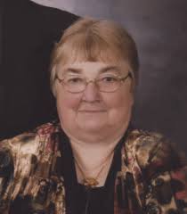 Marcella Bloch Obituary October 19, 2019