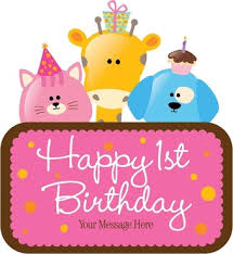 Kids Birthday Banner Design Free Vector Download 13 919 Free Vector For Commercial Use Format Ai Eps Cdr Svg Vector Illustration Graphic Art Design
