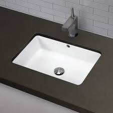 Small Rectangular Undermount Bathroom Sink What Is It And The Benefits In 2020 Undermount Bathroom Sink Rectangular Sink Bathroom Small Undermount Bathroom Sink