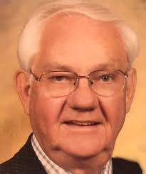 Royal Colson Obituary