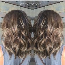 Top 3 Choice Hair Styles Balayage Hair Wavy Hairstyles Medium