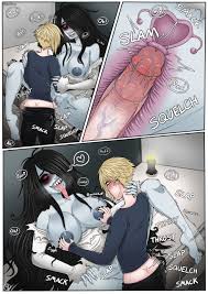 Bloody Mary Thinks Im Cute! - Multporn Comics & Hentai manga